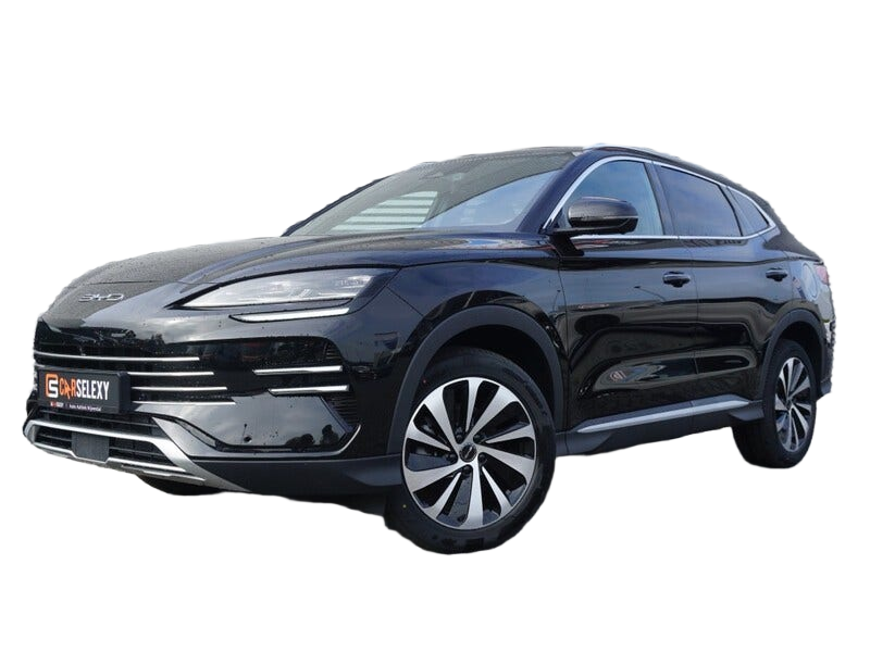 BYD SEAL U occasion