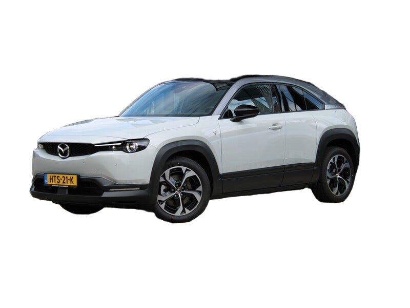 Mazda MX 30 occasion
