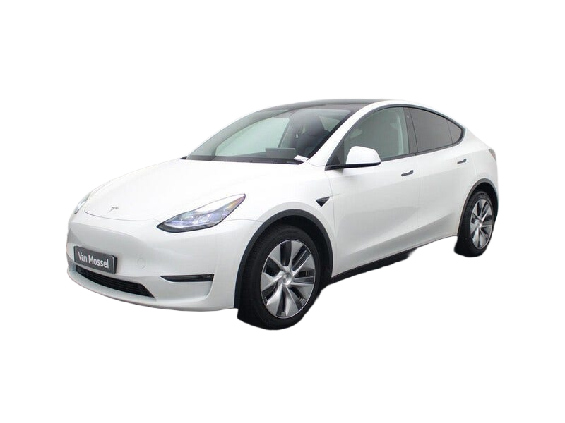 Tesla Model Y occasion