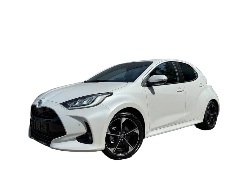 Toyota Yaris occasion