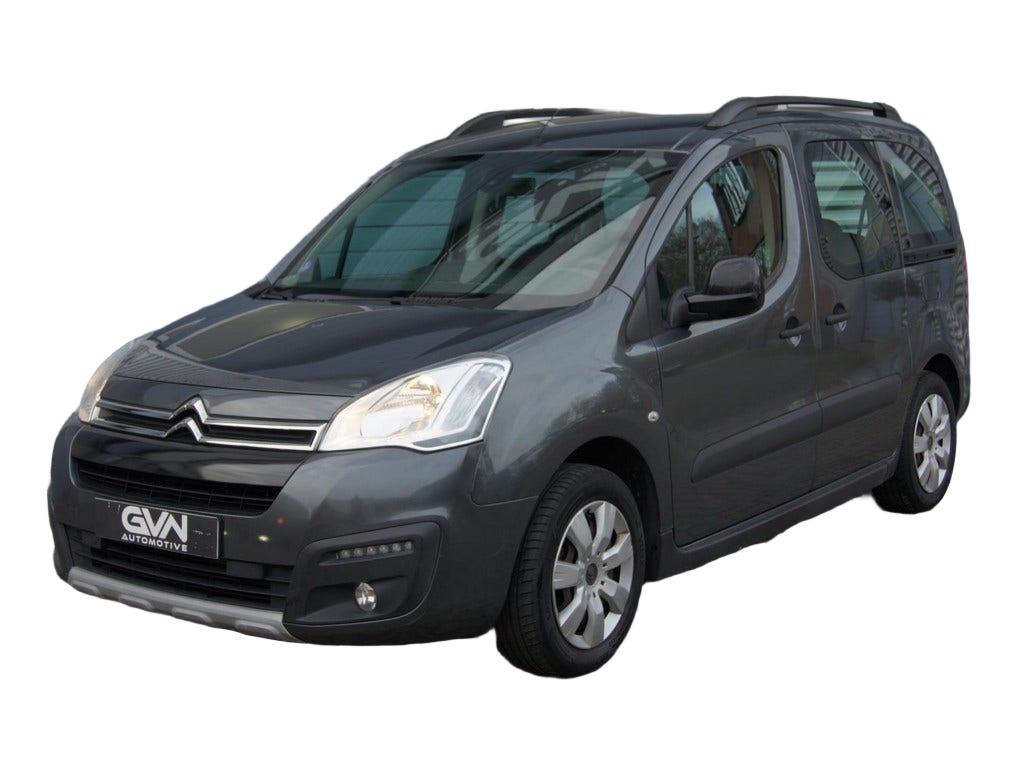 Citroën Berlingo occasion