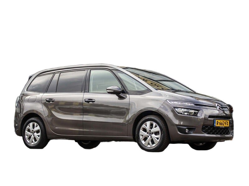 Citroën Grand C4 Picasso occasion