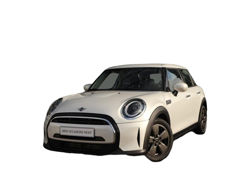 MINI 5 deurs occasion