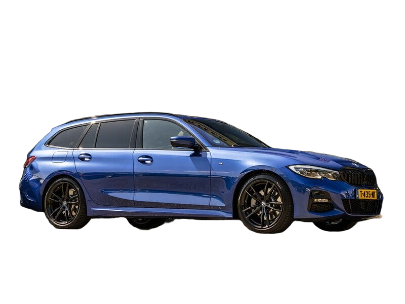 BMW 3 Serie occasion