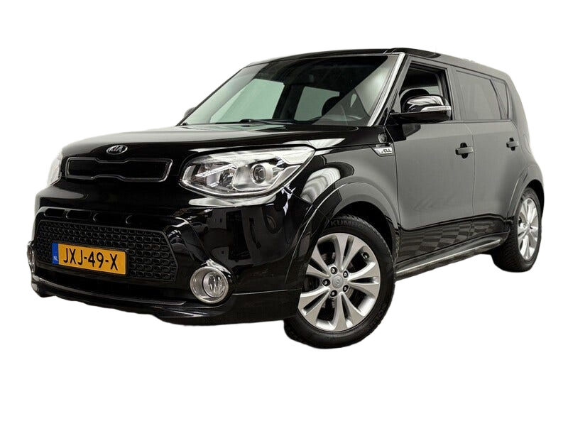 Kia Soul occasion