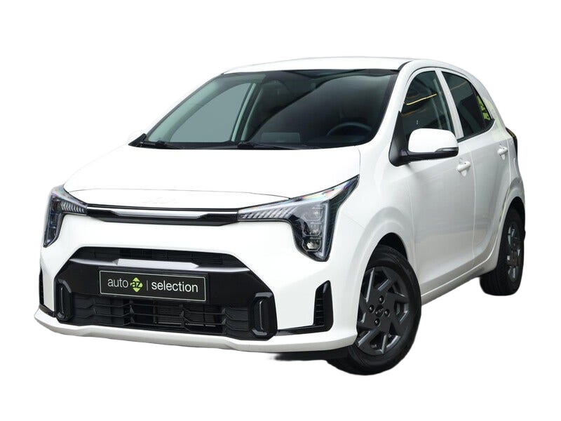 Kia Picanto occasion