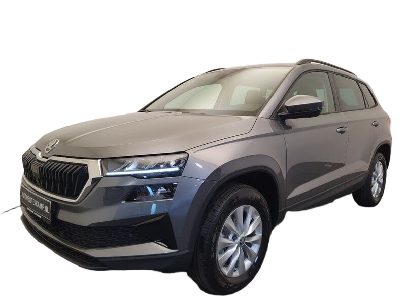 Skoda Karoq occasion