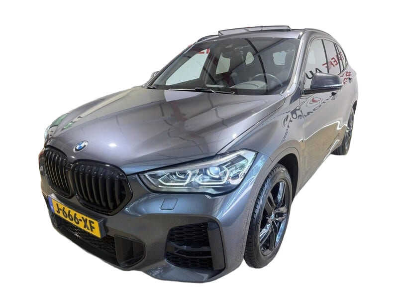 BMW X1 occasion