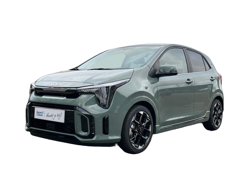 Kia Picanto occasion