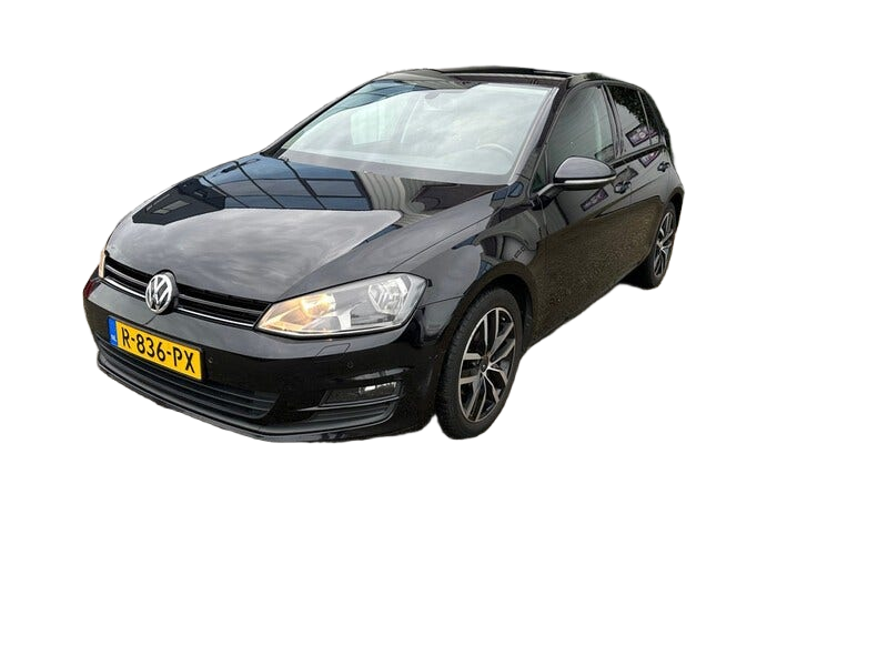 Volkswagen Golf occasion