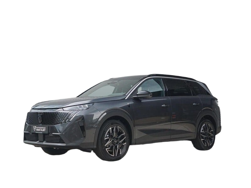 Peugeot 5008 occasion