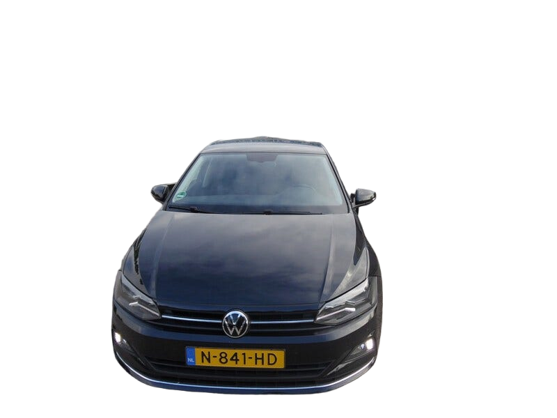 Volkswagen Polo occasion