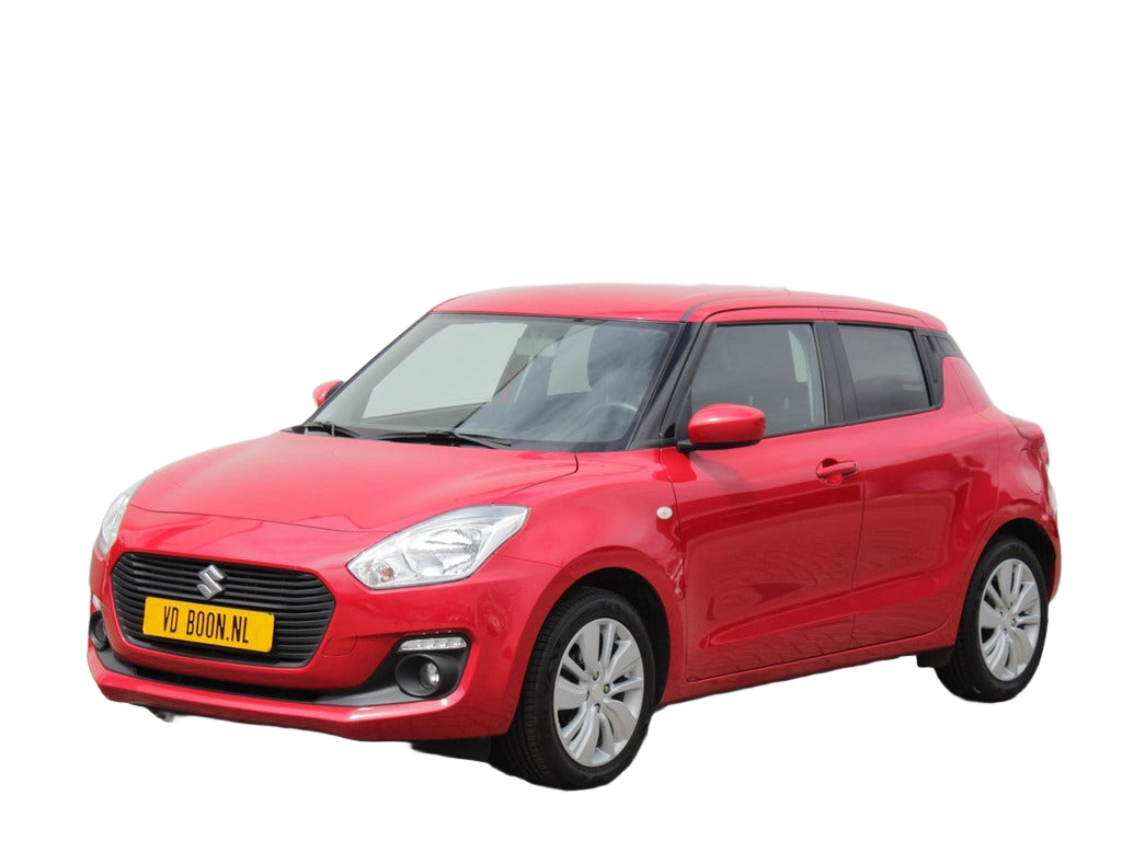 Suzuki Swift occasion