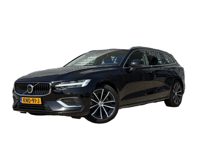 Volvo V60 occasion
