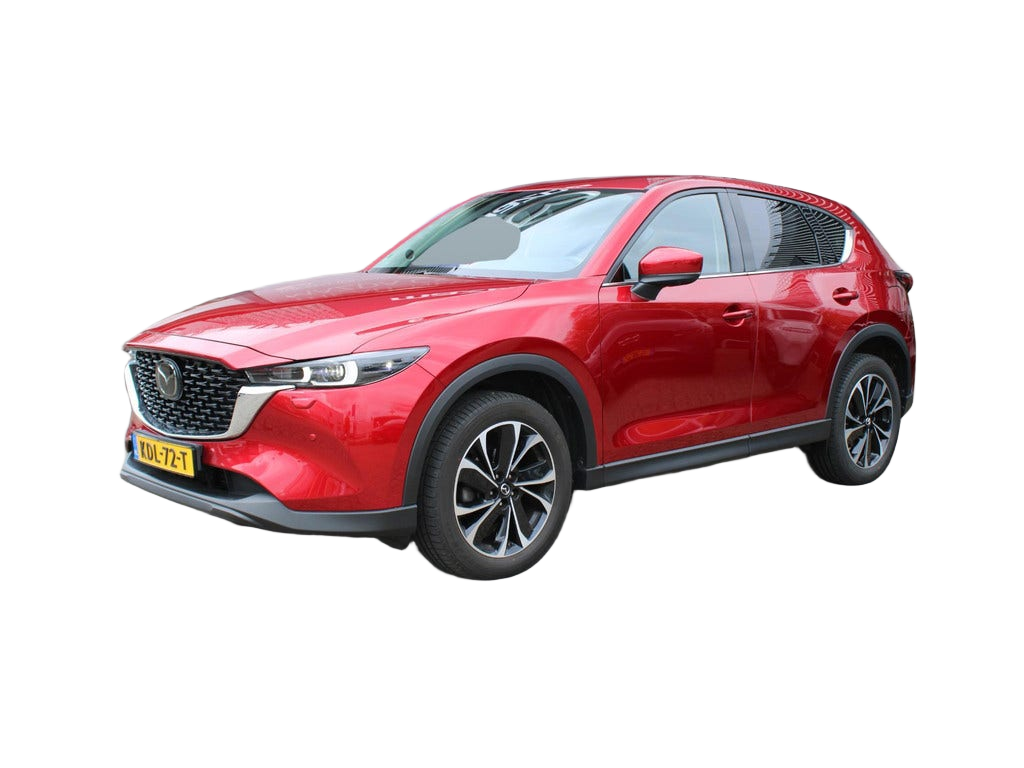 Mazda CX 5