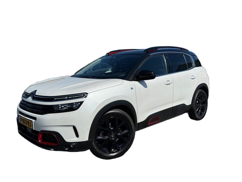 Citroën C5 Aircross occasion