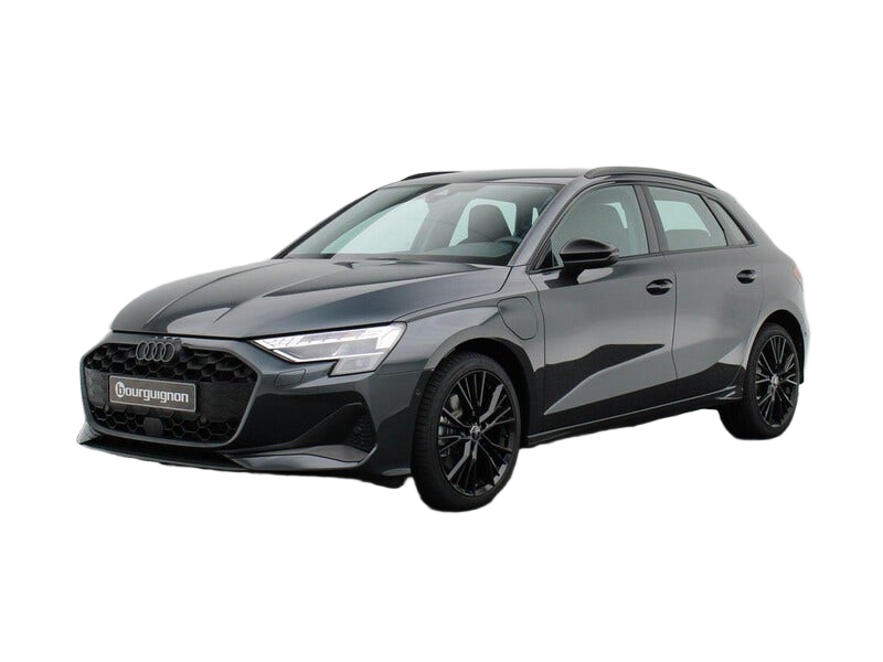 Audi A3 occasion