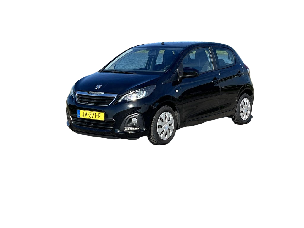 Peugeot 108 occasion