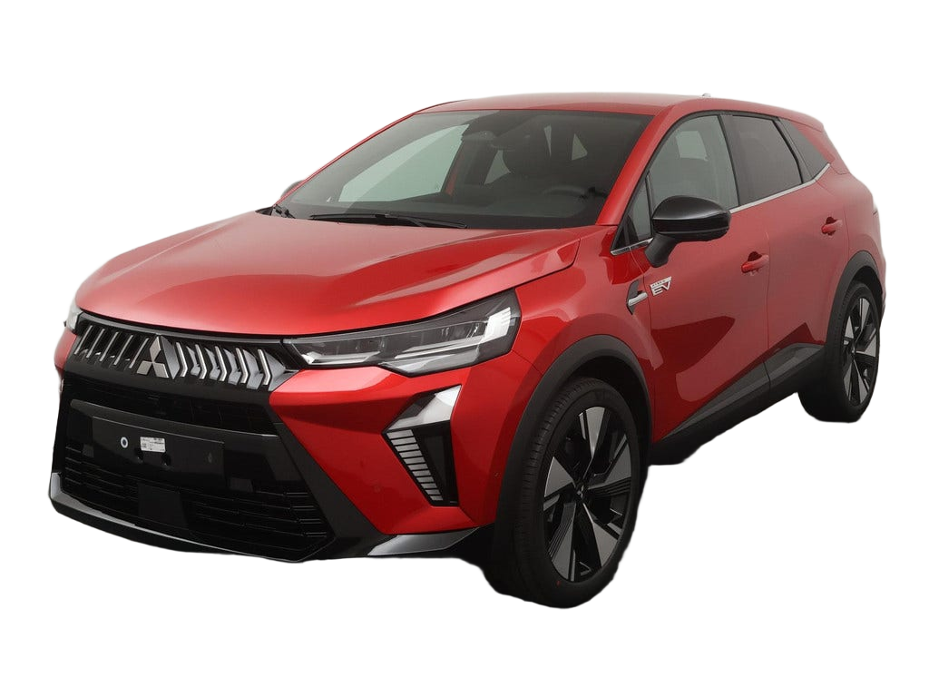 Mitsubishi Grandis