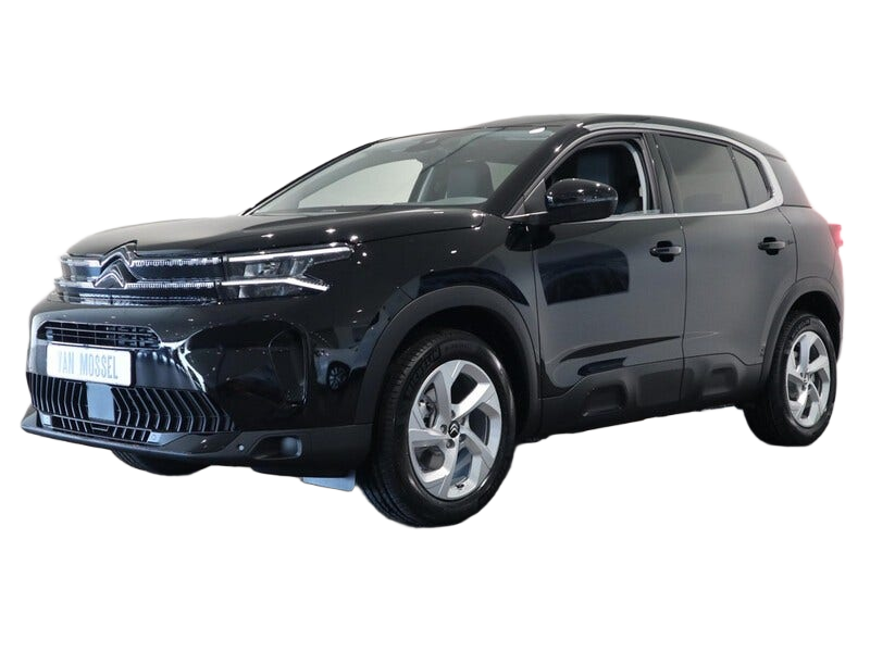 Citroën C5 Aircross occasion