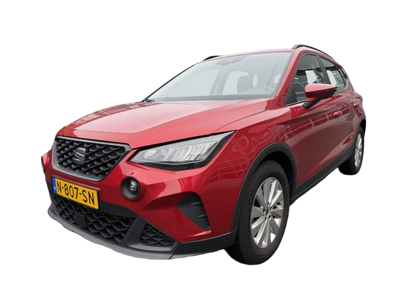 SEAT Arona occasion