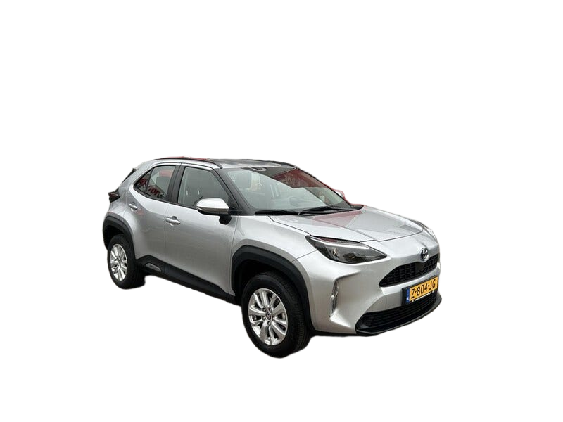 Toyota Yaris Cross occasion