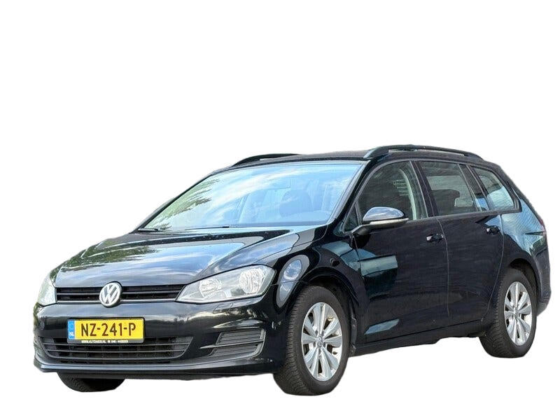 Volkswagen Golf occasion