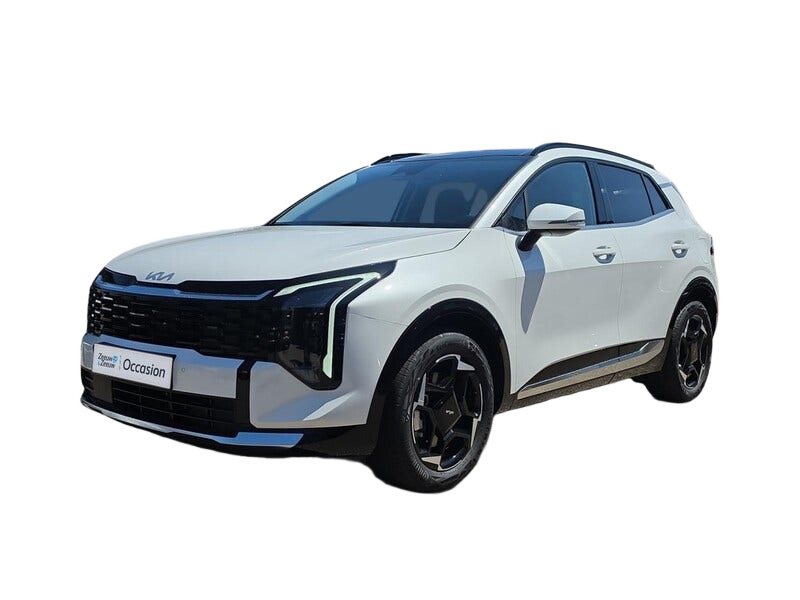 Kia Sportage occasion