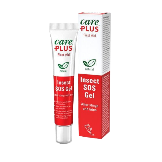 Care Plus Insect SOS Gel