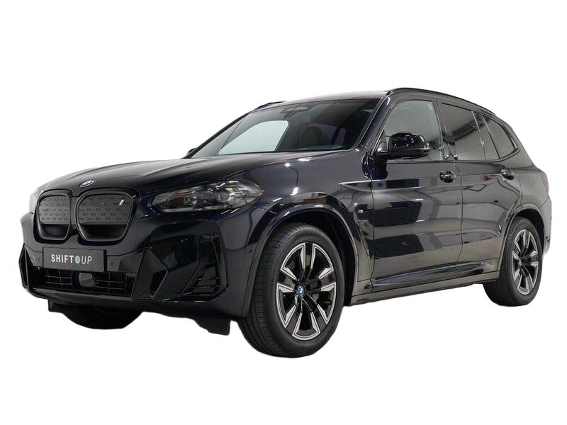 BMW iX3 occasion