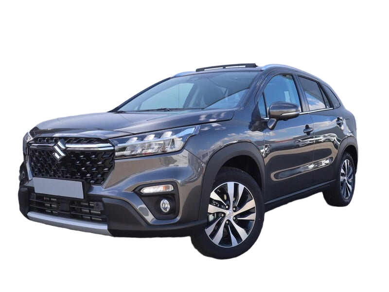 Suzuki S Cross occasion