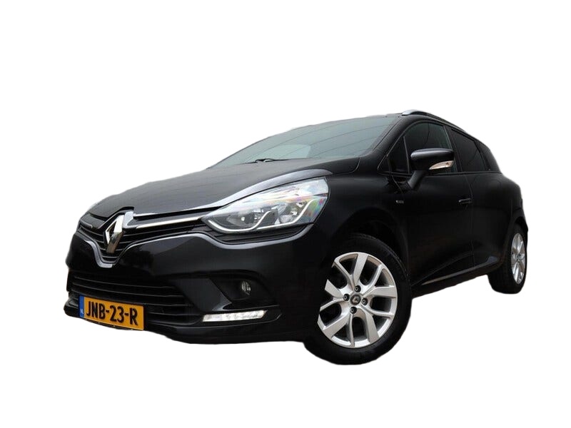 Renault Clio occasion
