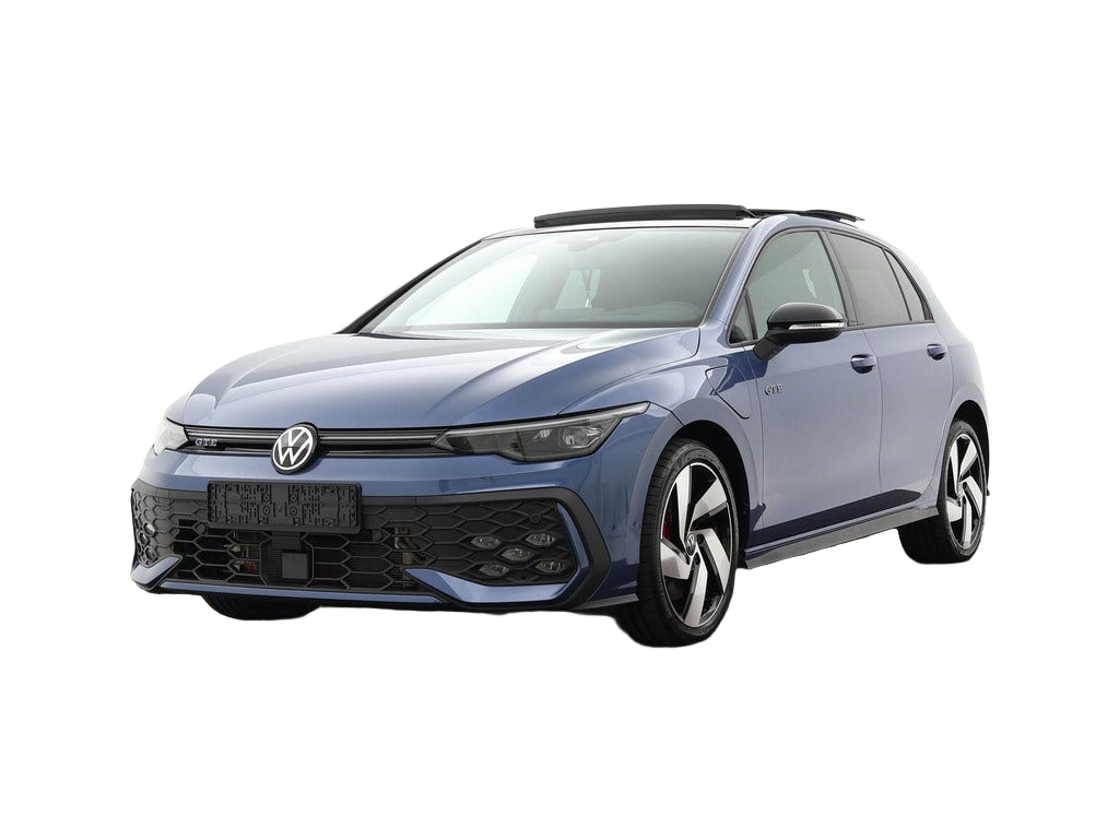 Volkswagen Golf occasion