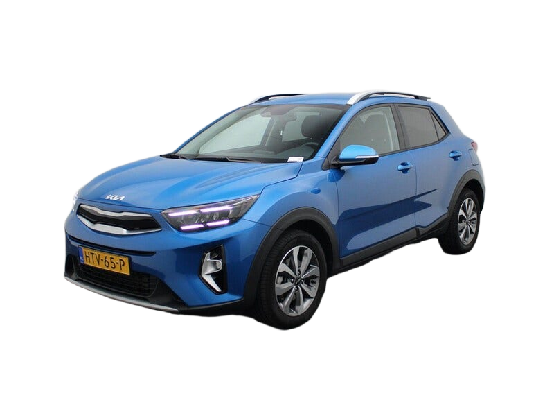 Kia Stonic occasion