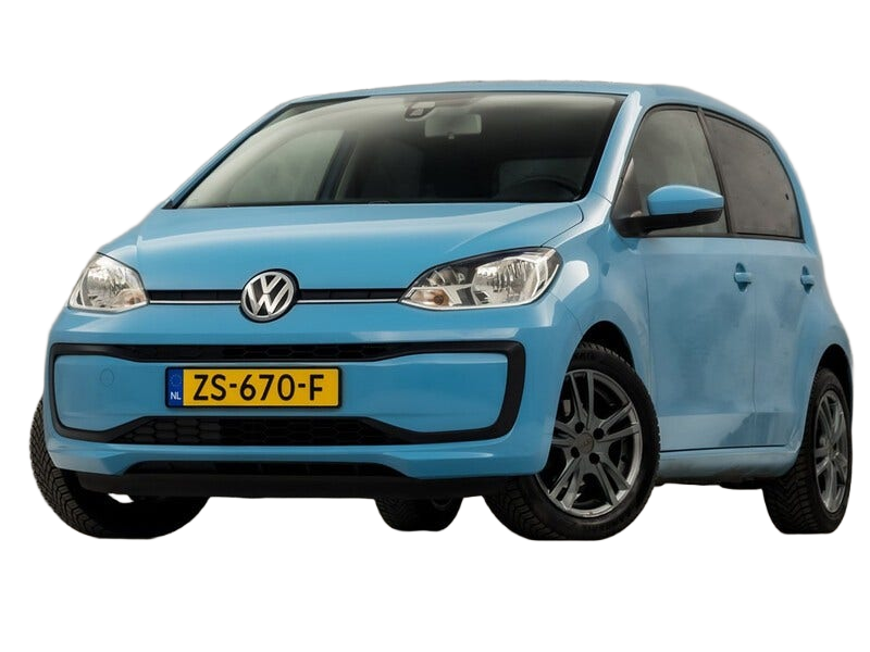 Volkswagen up occasion
