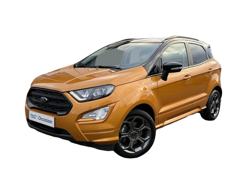 Ford EcoSport occasion