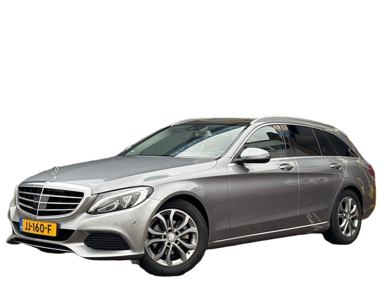 Mercedes Benz C Klasse occasion