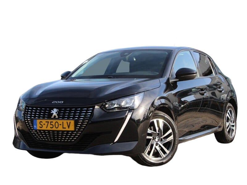 Peugeot 208 occasion