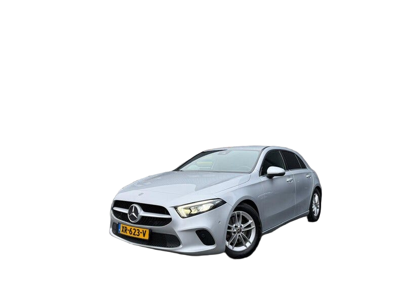 Mercedes Benz A Klasse occasion