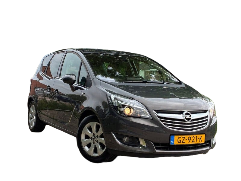 Opel Meriva occasion