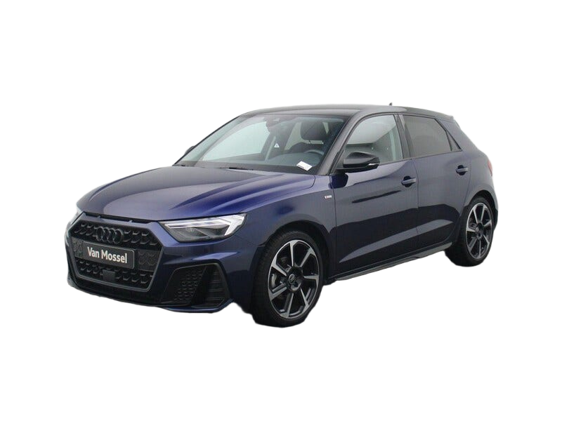 Audi A1 Sportback occasion