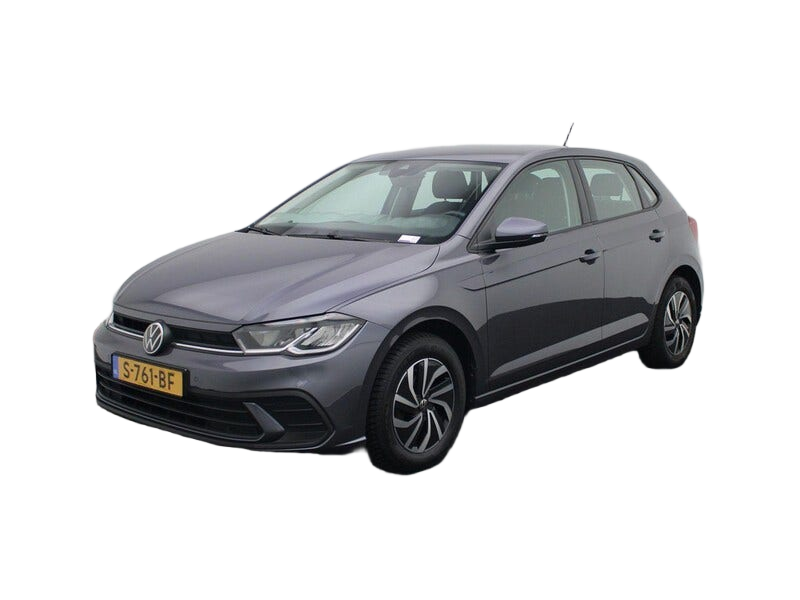 Volkswagen Polo occasion