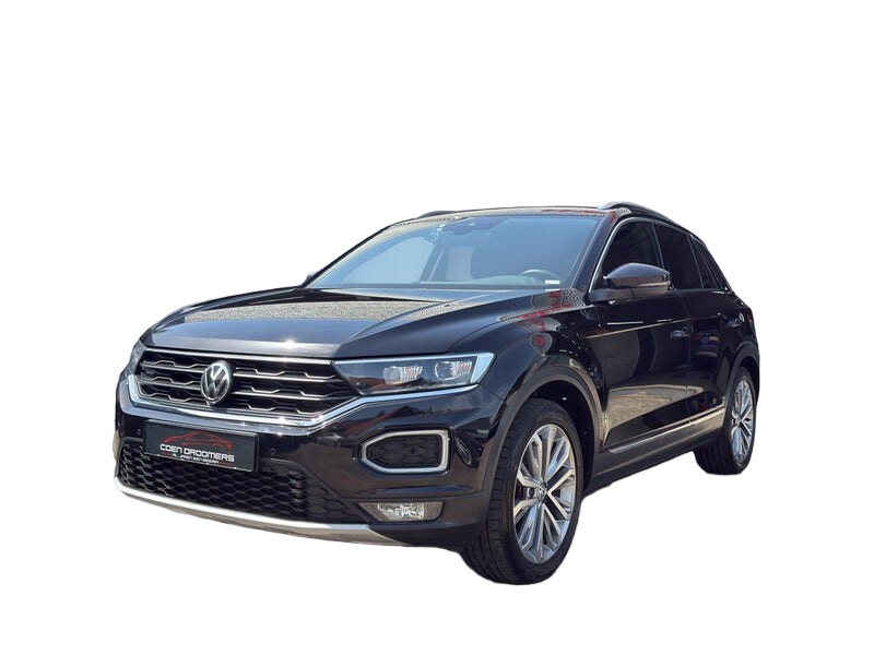Volkswagen T Roc occasion