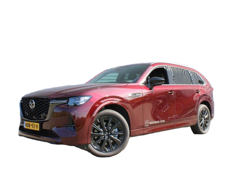 Mazda CX 80 occasion