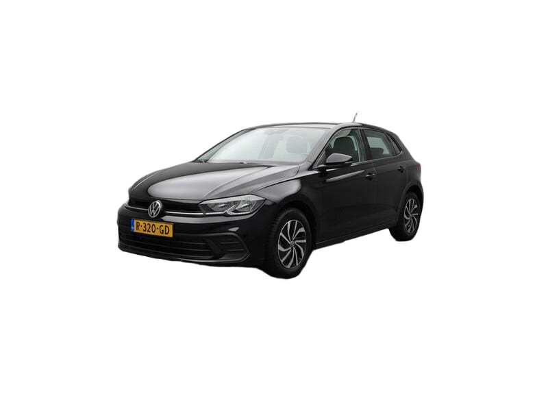 Volkswagen Polo occasion