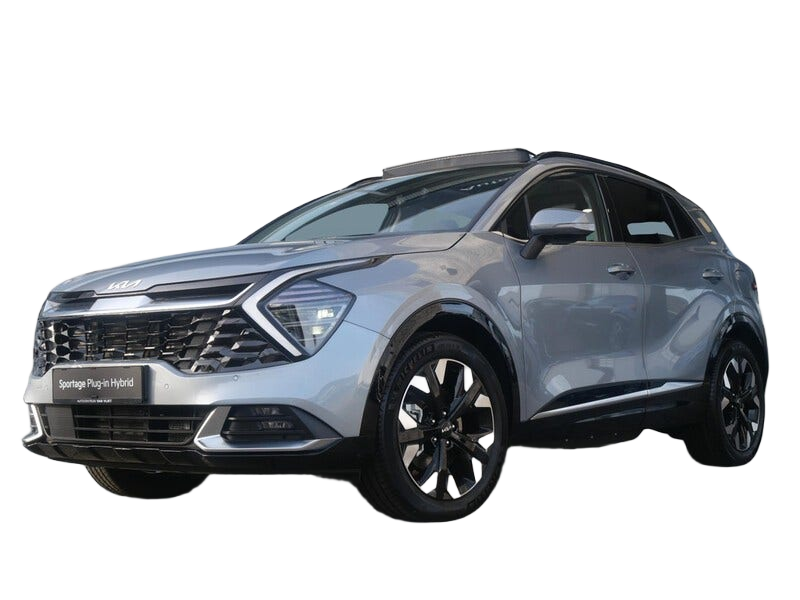 Kia Sportage occasion