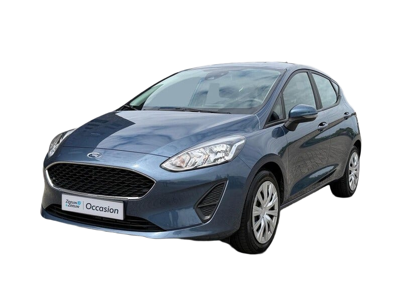 Ford Fiesta occasion