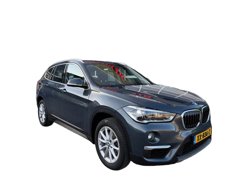 BMW X1 occasion