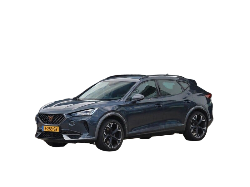 CUPRA Formentor occasion