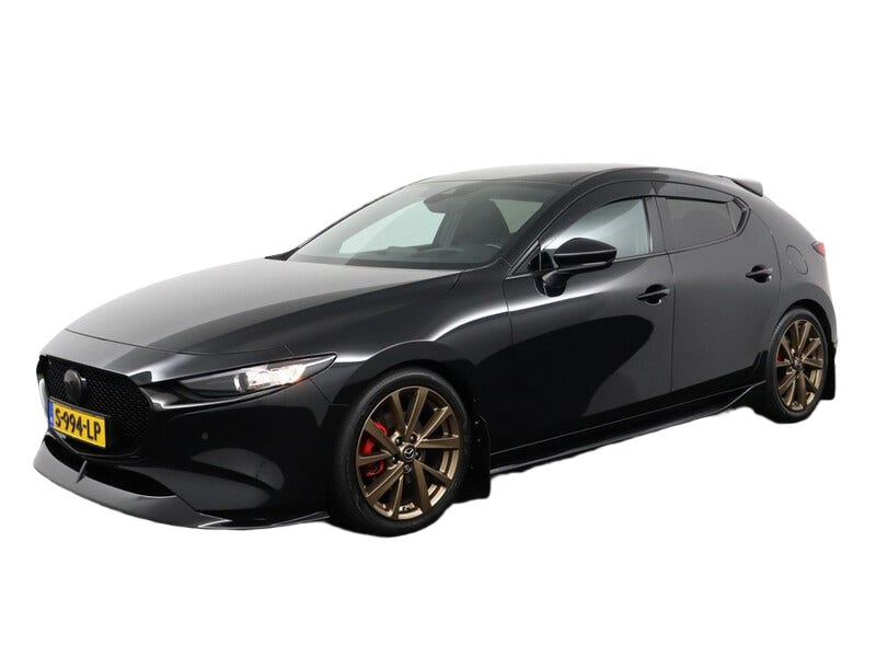 Mazda 3 occasion